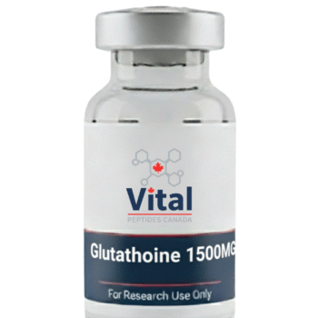 GLUTATHIONE 1500MG – POWERFUL ANTIOXIDANT & DETOXIFICATION SUPPORT